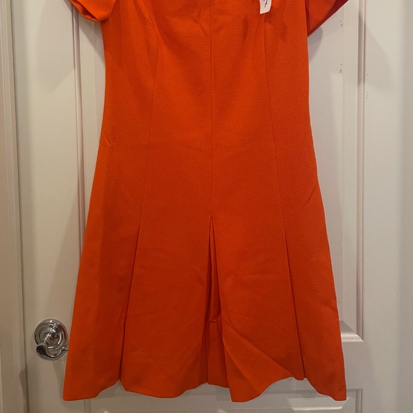 Norman Wiatt Knits Vintage Dress - Picture 2 of 5